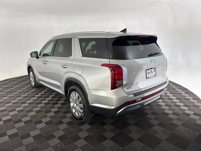 Used 2023 Hyundai Palisade SEL w/ Cargo Package AWD/4WD image 9