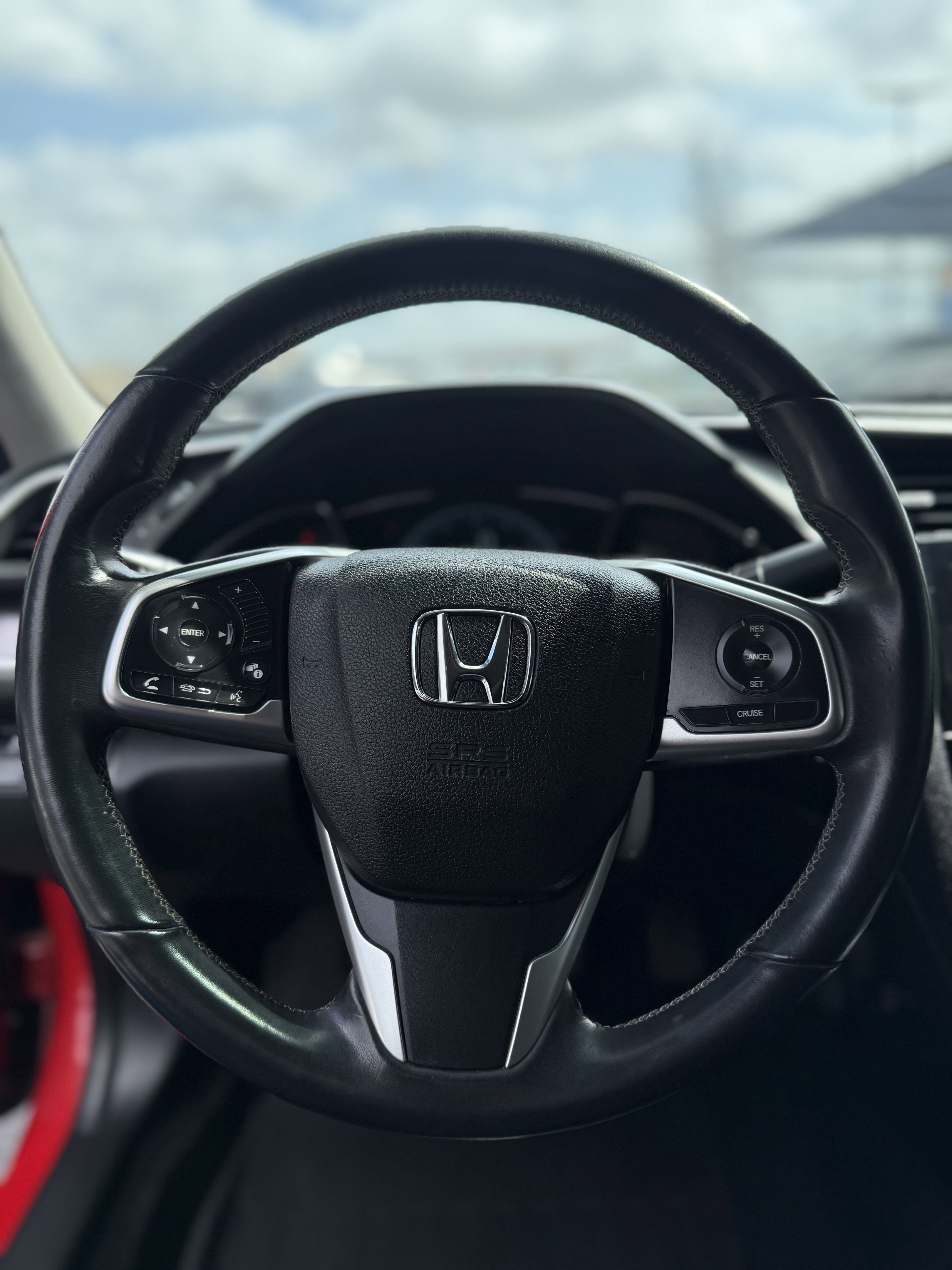 Used 2018 Honda Civic EX-T image 20