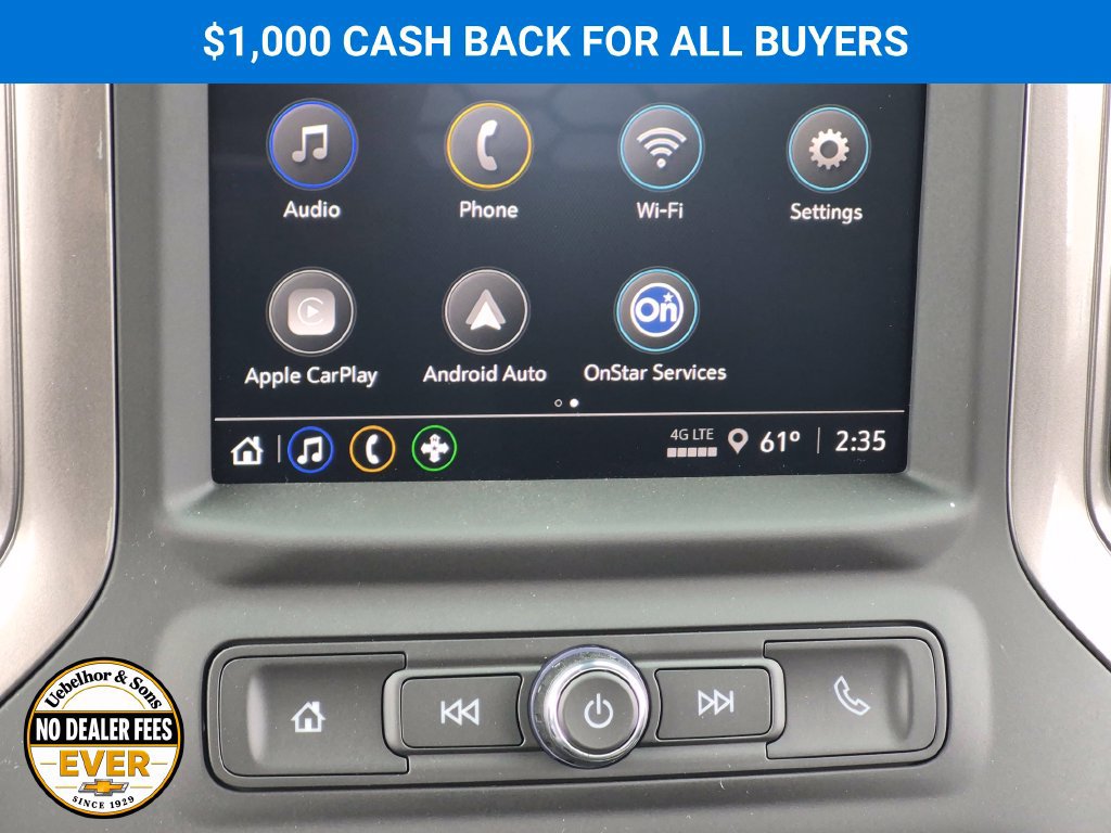 New 2026 Chevrolet Silverado 3500 W/T w/ WT Convenience Package AWD/4WD image 18