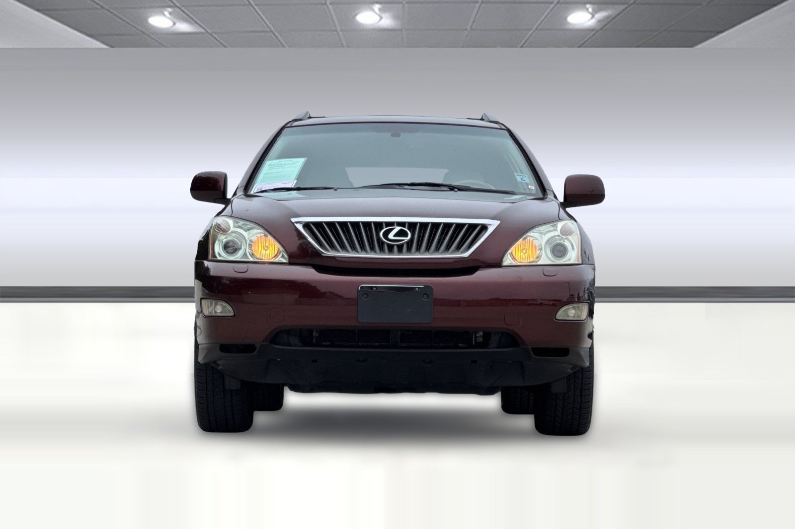 Used 2009 Lexus RX 350 AWD image 5