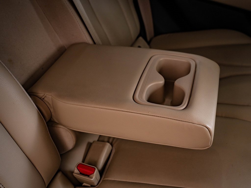 Certified 2019 Acura RDX SH-AWD image 44