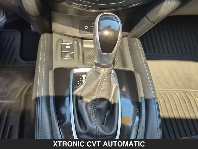 Used 2019 Nissan Rogue SL w/ Premium Package AWD/4WD image 27
