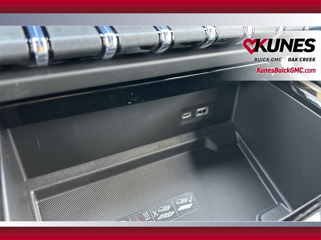 New 2026 GMC Yukon AT4 w/ AT4 Premium Plus Package image 20