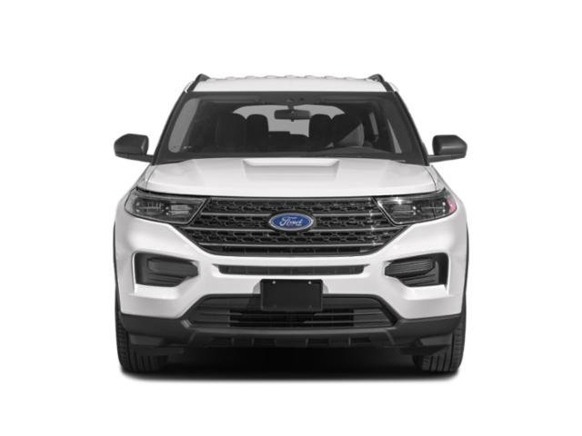 Used 2023 Ford Explorer XLT w/ Equipment Group 202A image 7