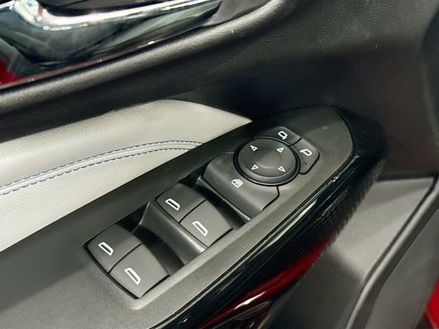 New 2026 Chevrolet Trax LT w/ Driver Confidence Package FWD image 22