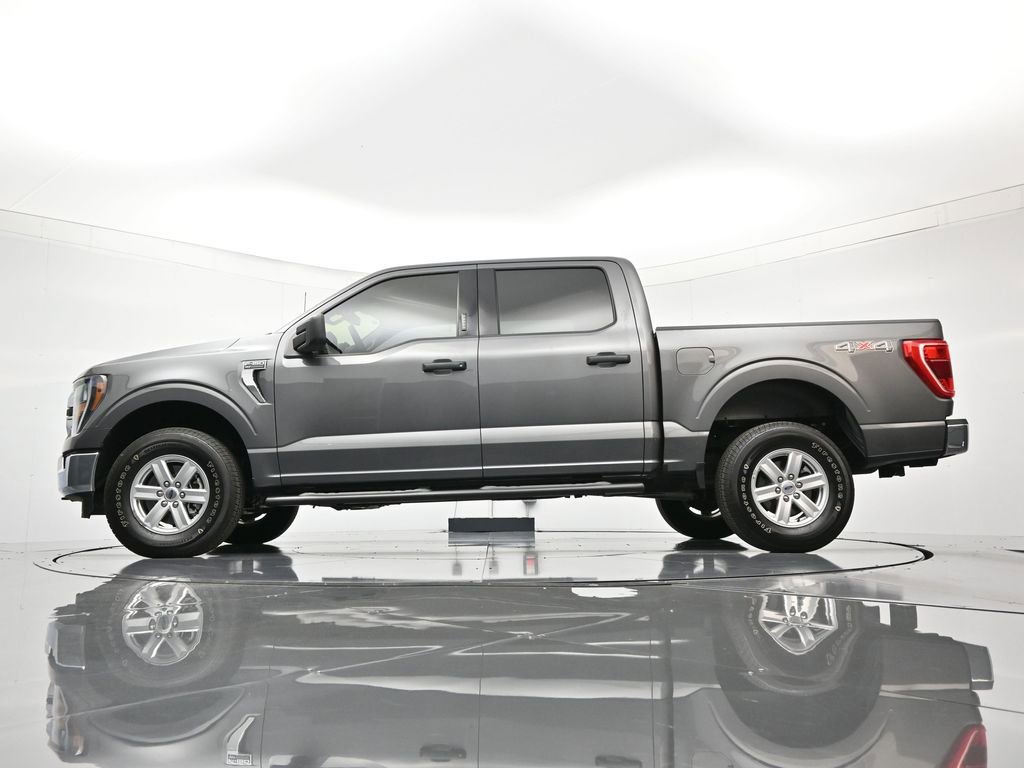 Used 2023 Ford F150 XLT w/ Equipment Group 301A Mid image 47