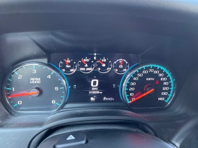 Used 2020 Chevrolet Suburban Premier w/ Premier Plus Edition AWD/4WD image 11