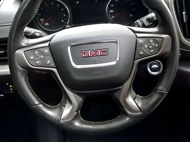 Used 2022 GMC Terrain AT4 AWD/4WD image 14