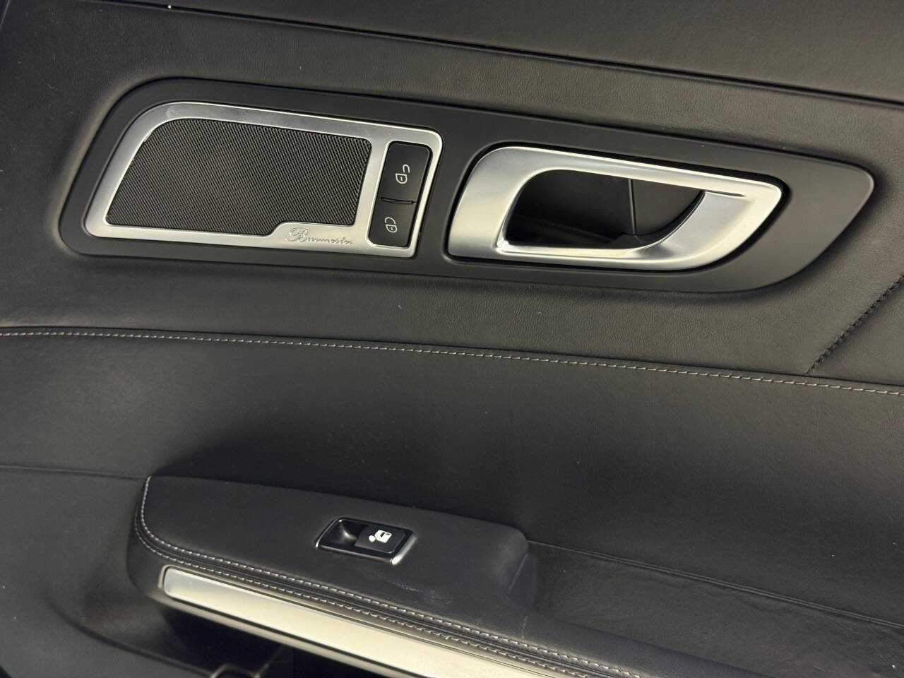 Used 2016 Mercedes-Benz AMG GT S image 31