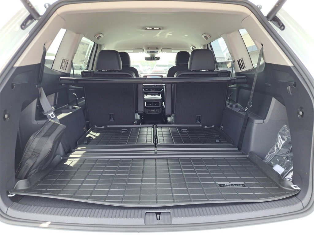 New 2026 Volkswagen Atlas SE image 26