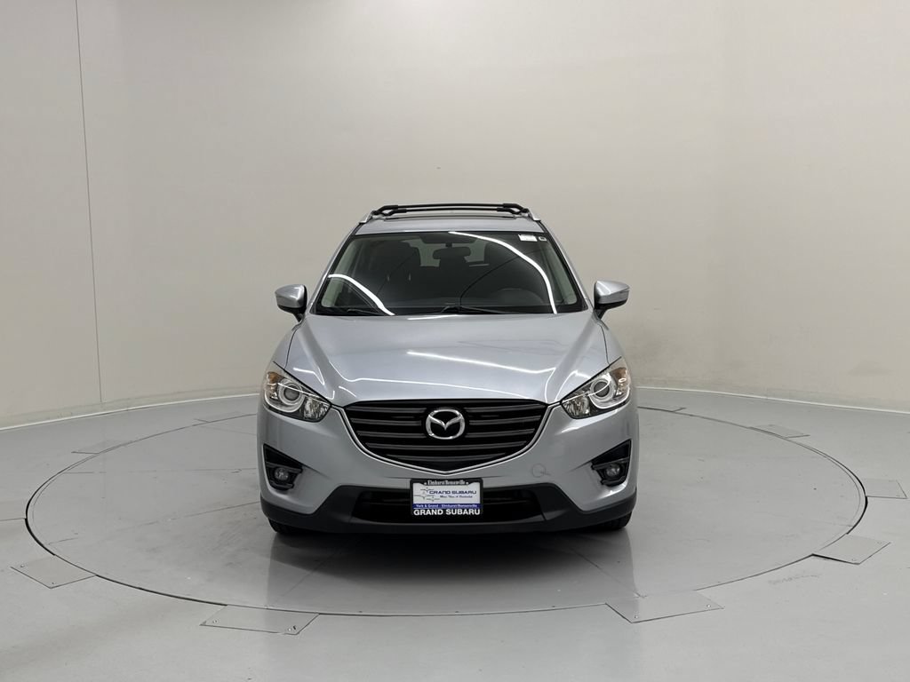 Used 2016 MAZDA CX-5 Touring w/ Bose/Moonroof Package AWD/4WD image 9