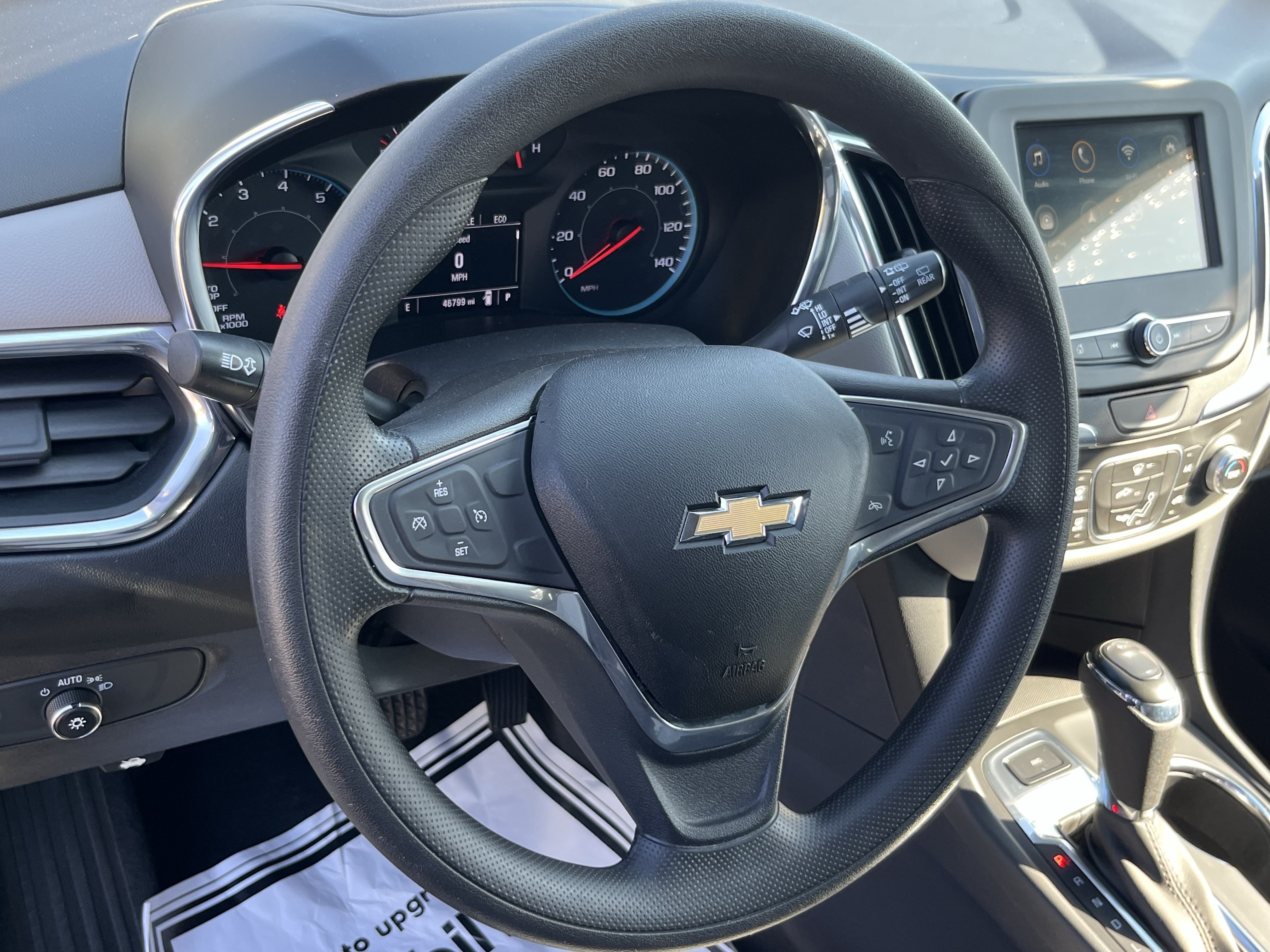 Used 2019 Chevrolet Equinox LS w/ LS Convenience Package AWD/4WD image 25