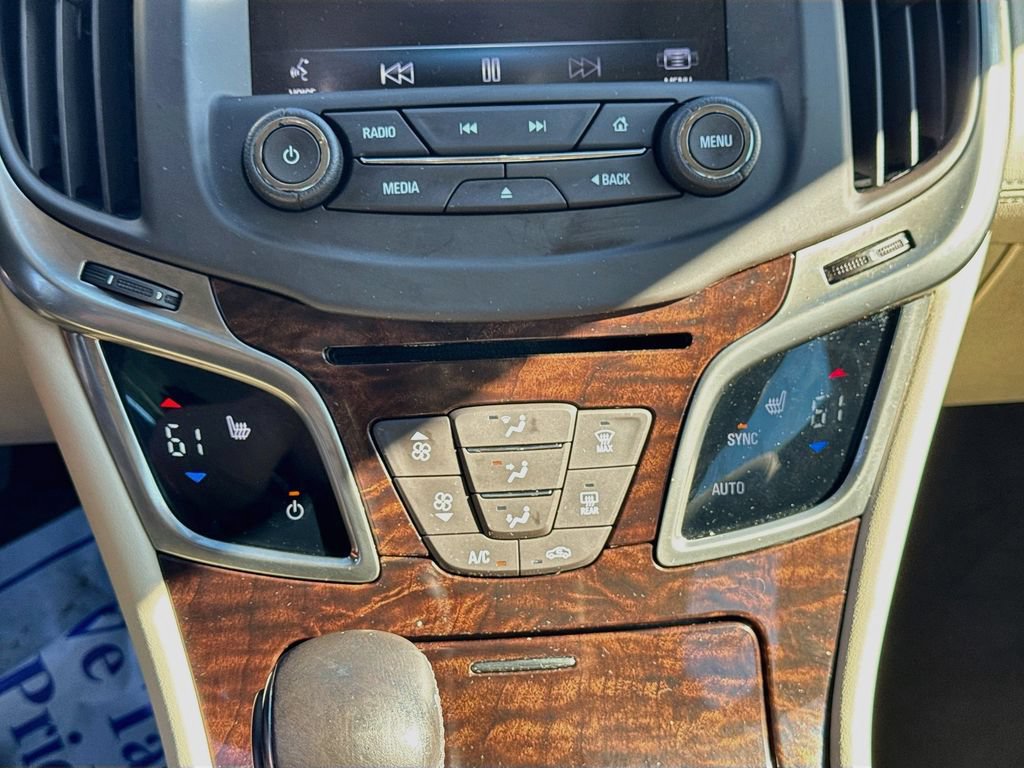Used 2014 Buick LaCrosse Leather FWD image 15