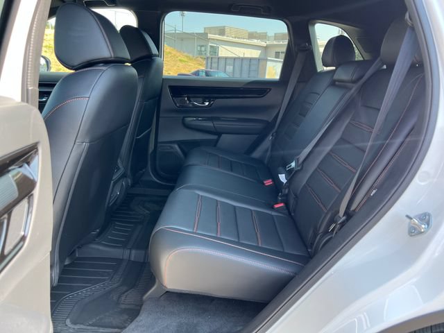 Used 2025 Honda CR-V Sport Touring image 14