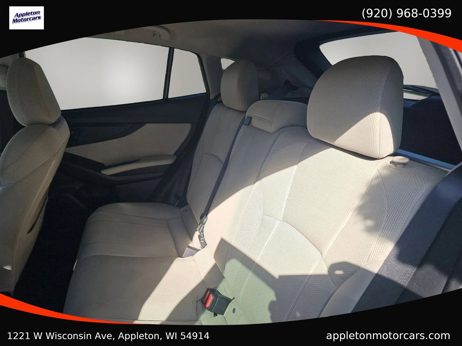 Used 2017 Subaru Impreza 2.0i image 33