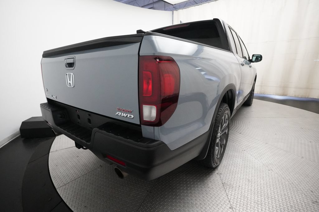 Used 2023 Honda Ridgeline Sport image 13