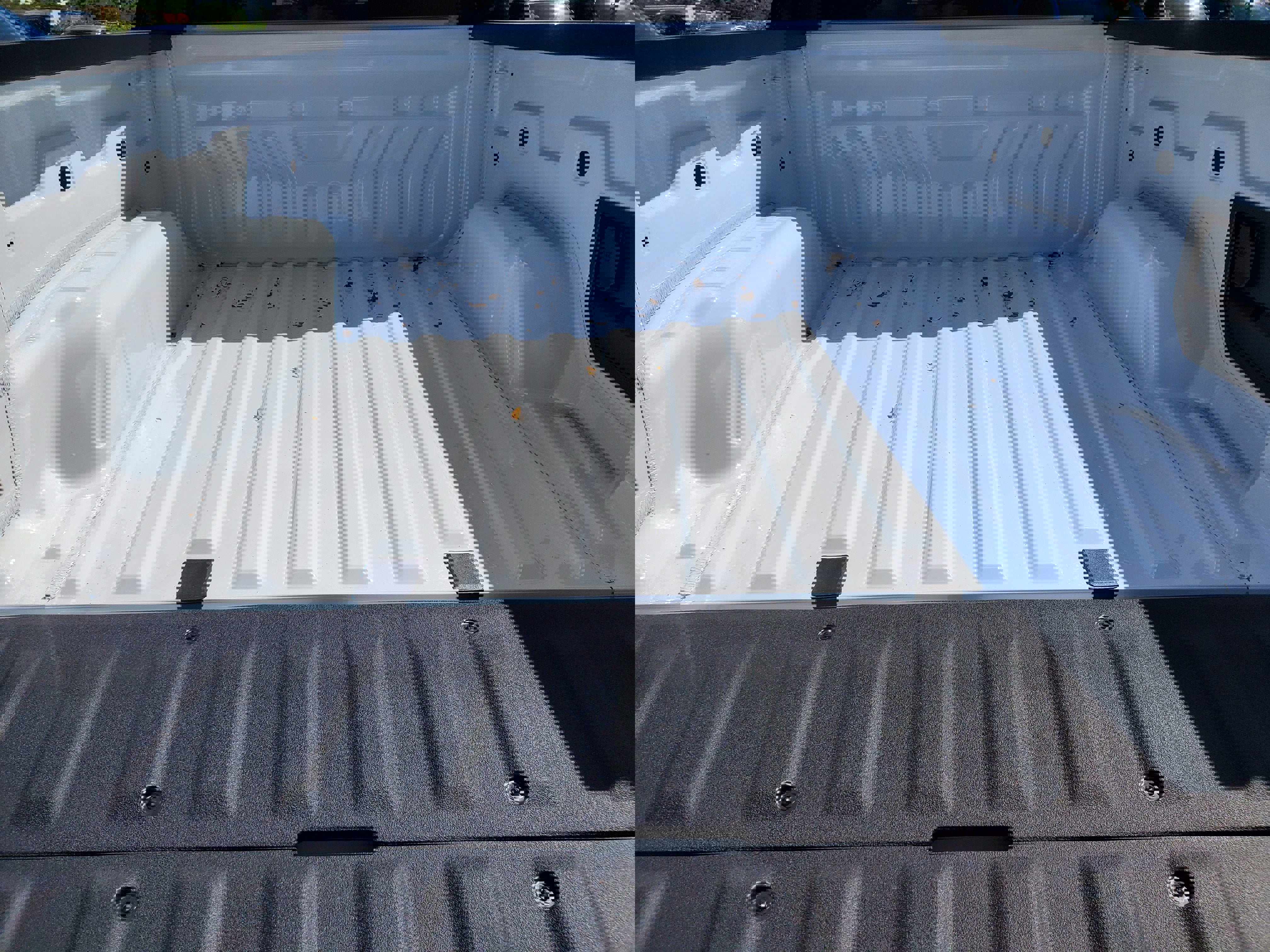 New 2026 GMC Sierra EV Elevation image 5