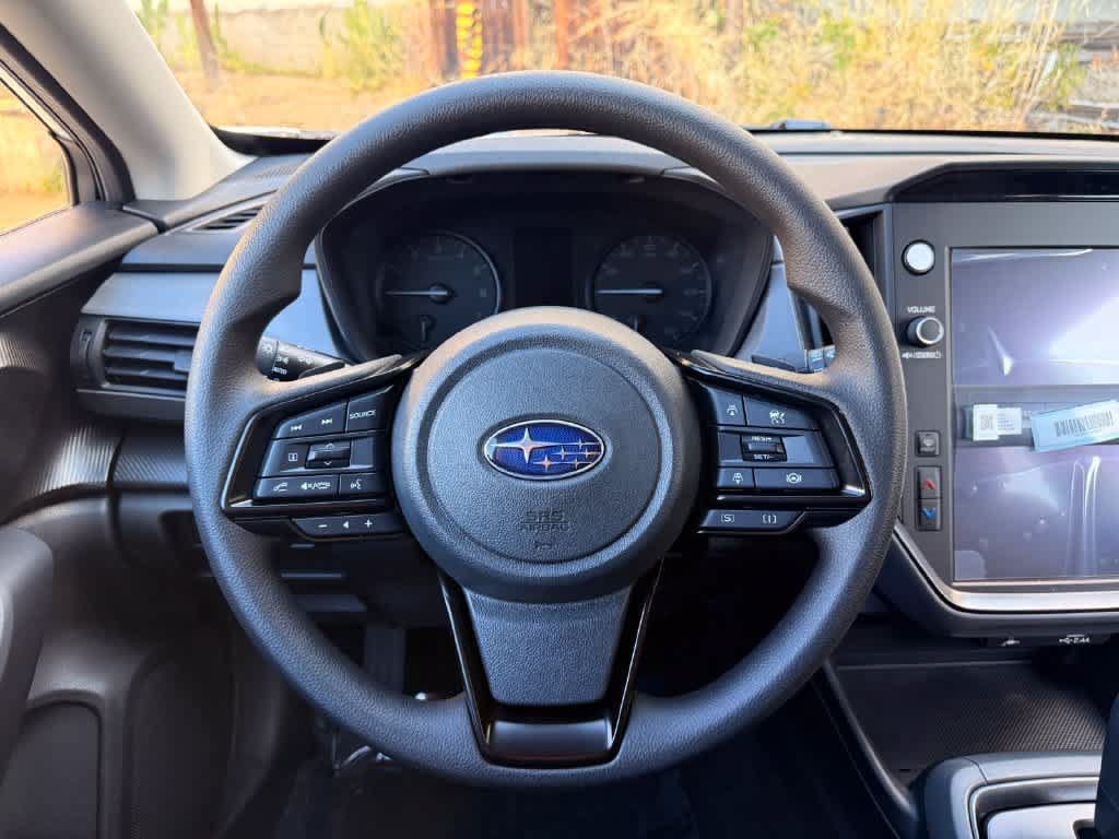 New 2026 Subaru Crosstrek 2.5i AWD/4WD image 15
