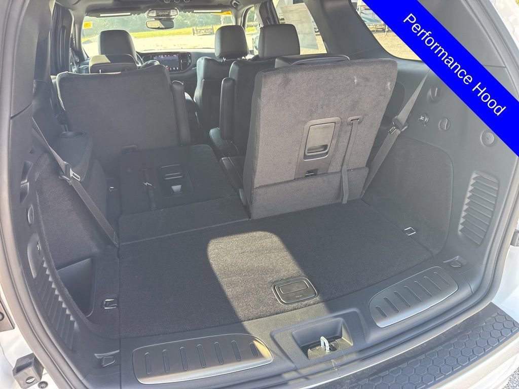 New 2026 Dodge Durango GT image 14