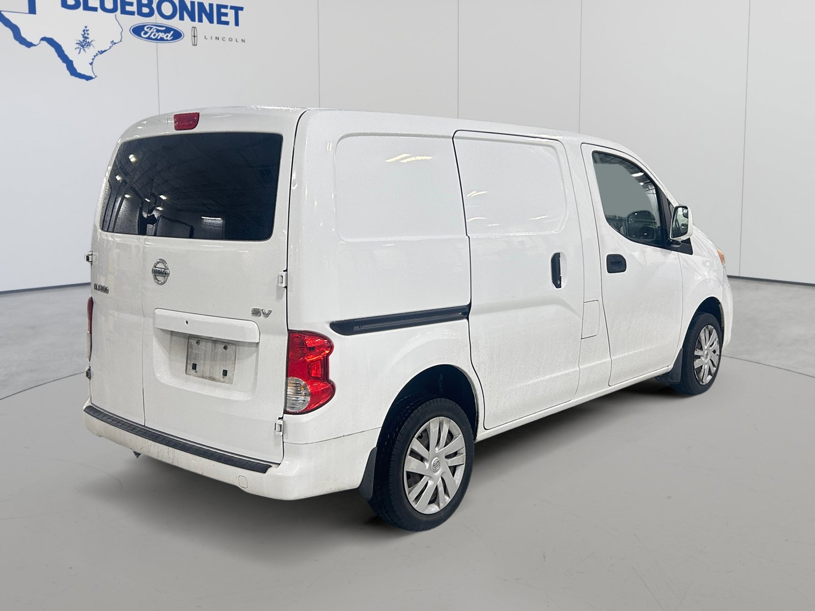 Used 2014 Nissan NV200 SV w/ Technology Package FWD image 4