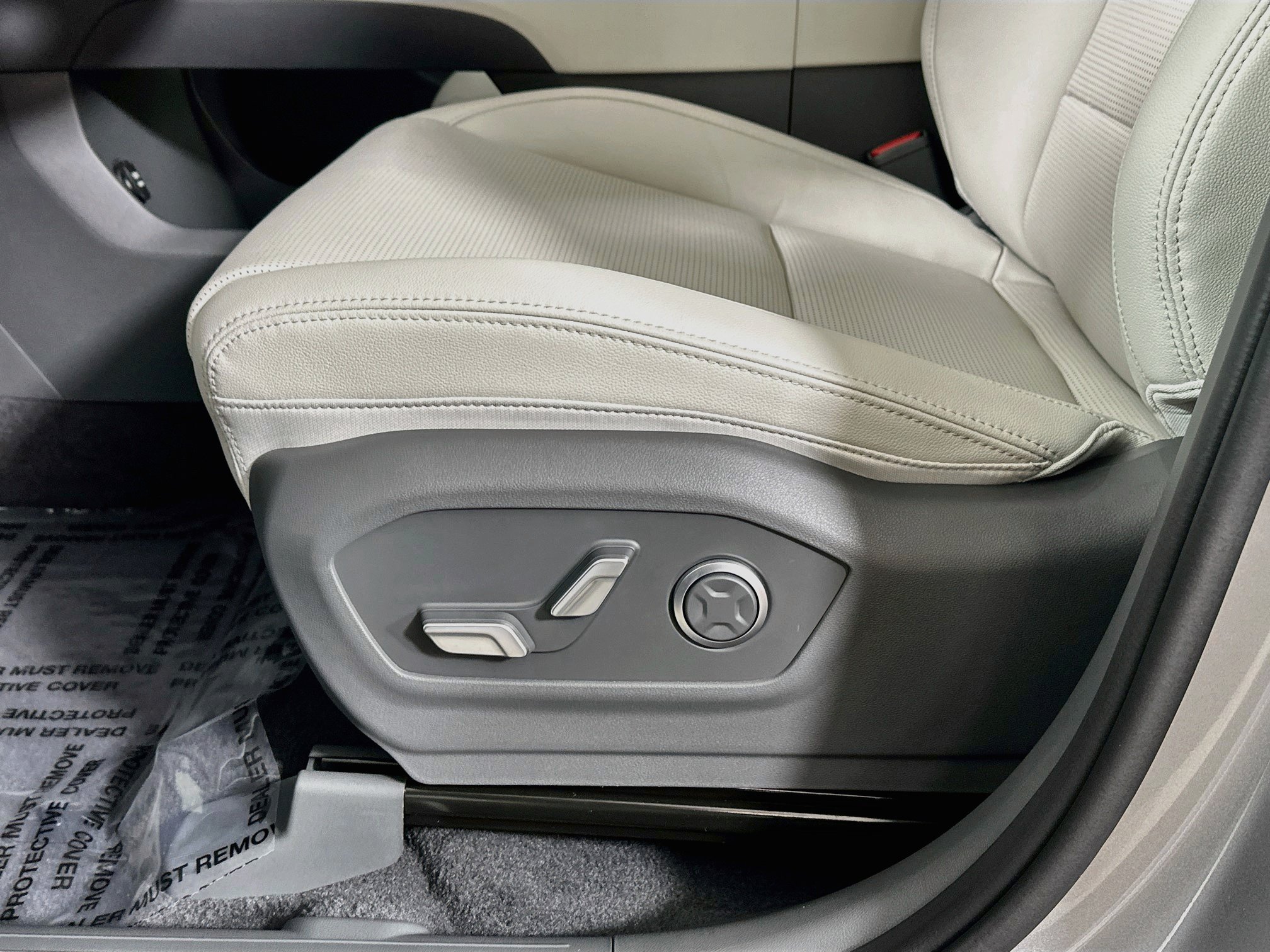 New 2027 Hyundai Santa Fe Limited AWD/4WD image 20