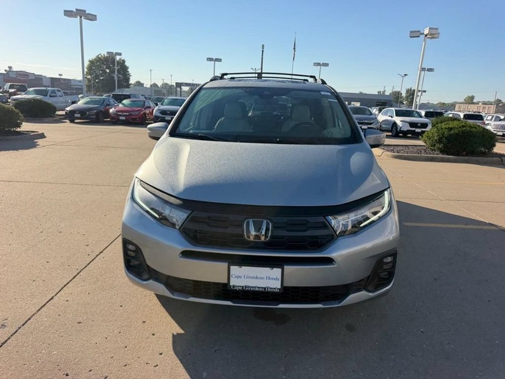 New 2027 Honda Odyssey EX-L image 8