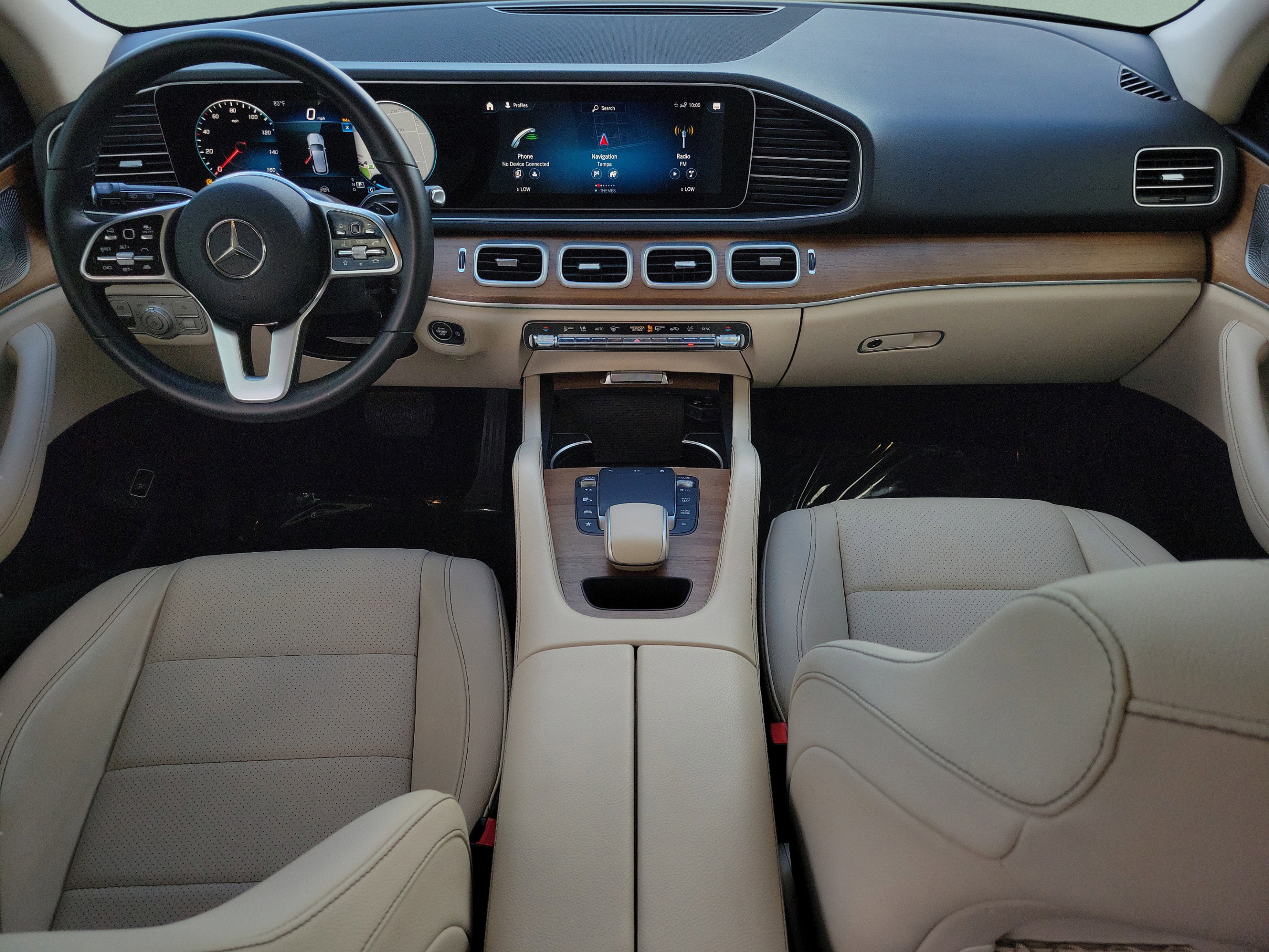 Certified 2023 Mercedes-Benz GLE 350 4MATIC image 12