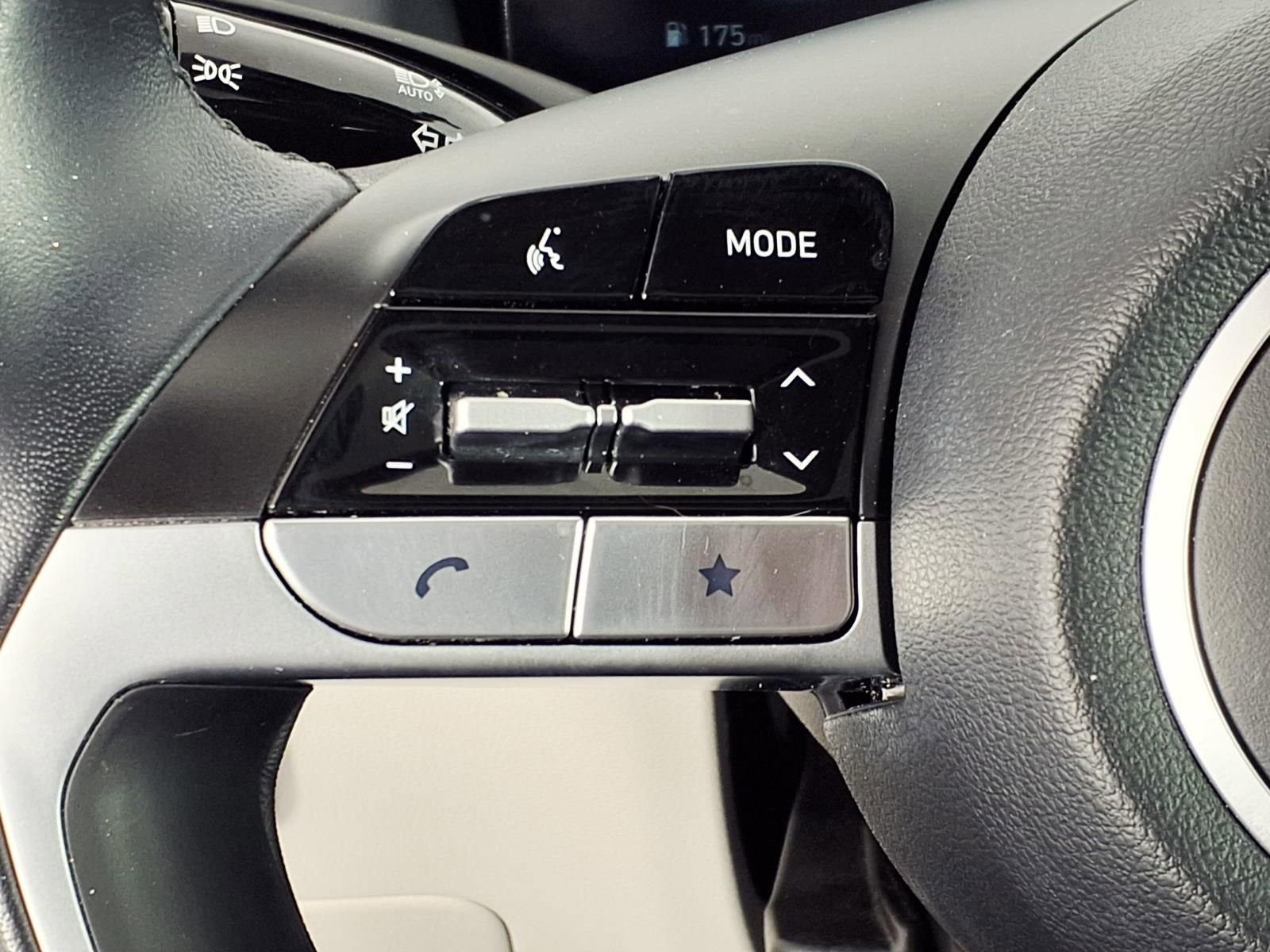 Used 2024 Hyundai Tucson SEL w/ Convenience Package FWD image 18