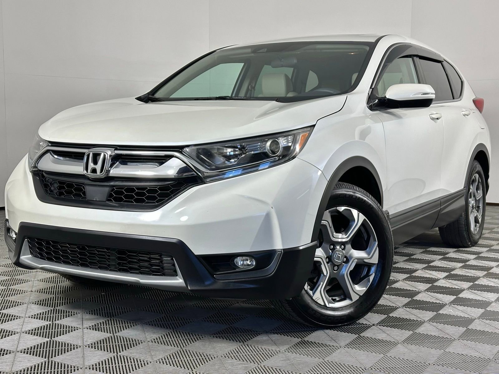 Used 2018 Honda CR-V EX image 34