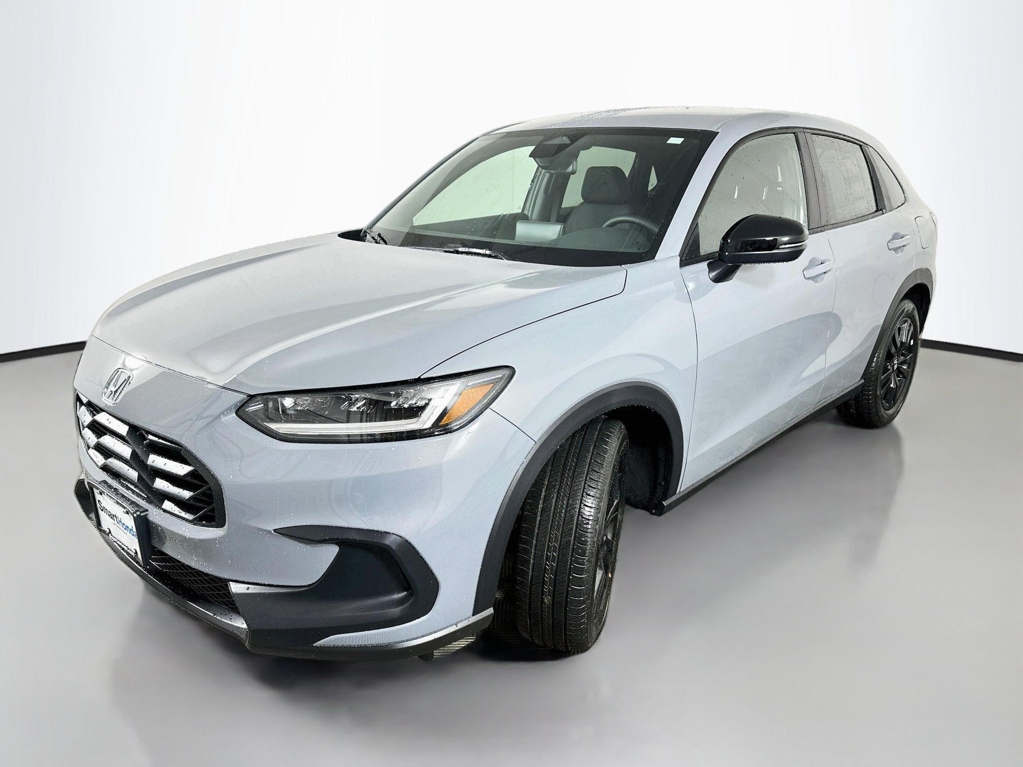 New 2027 Honda HR-V Sport image 3