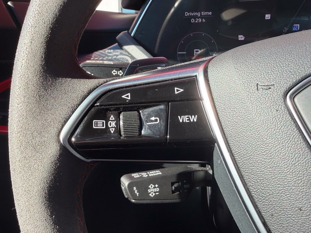 Used 2023 Audi e-tron GT Premium Plus AWD/4WD image 20