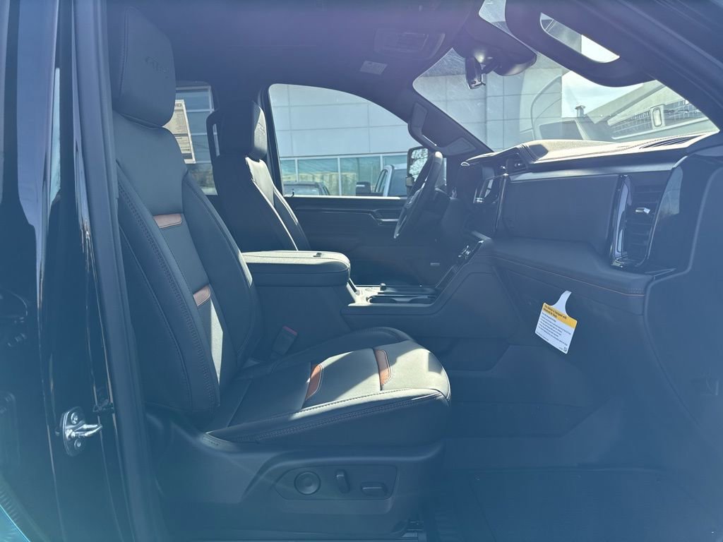 New 2026 GMC Sierra 2500 AT4 w/ AT4 Premium Plus Package image 21