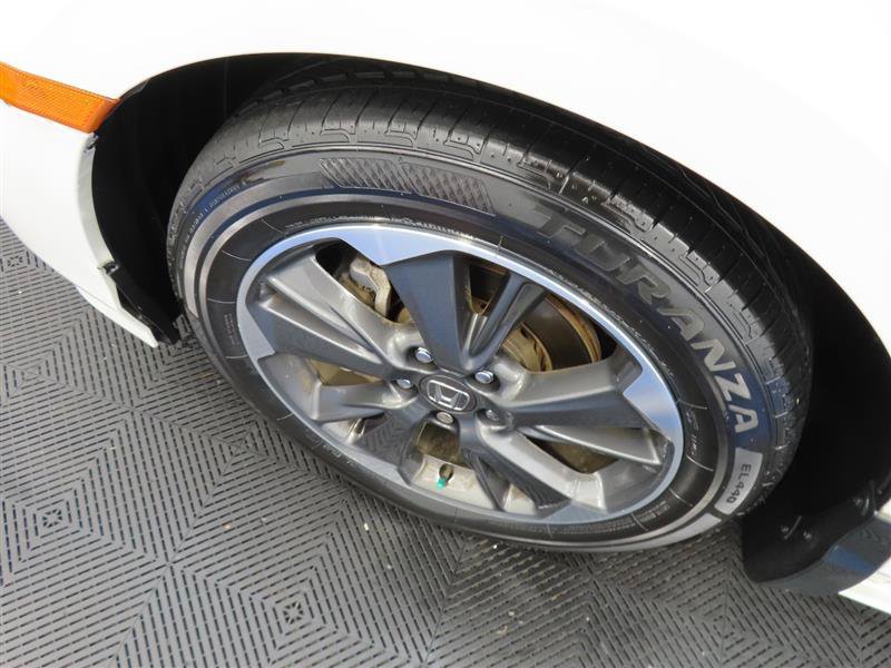 Used 2023 Honda Odyssey Elite image 6