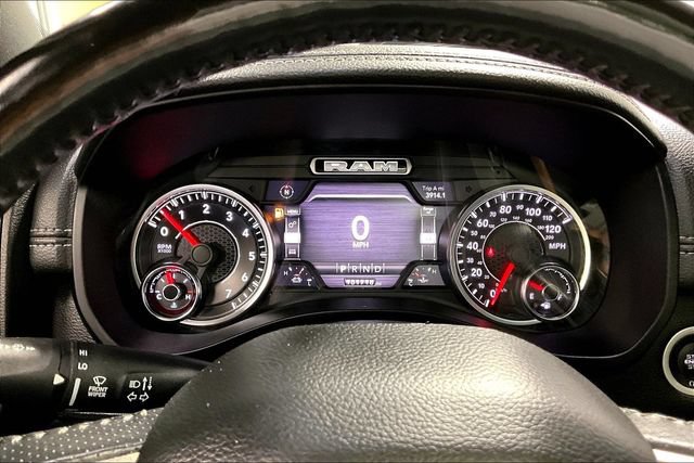 Used 2020 RAM 1500 Sport w/ Level 2 Equipment Goup w/2_L AWD/4WD image 16