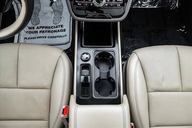 Used 2021 Lincoln Corsair AWD w/ Premium Package image 20
