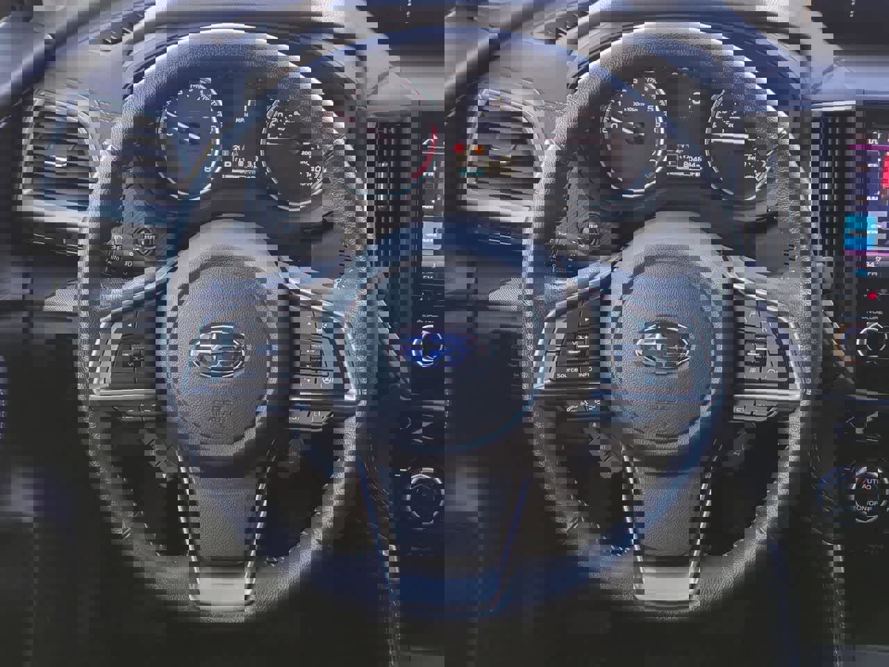 Used 2020 Subaru Forester Limited image 23