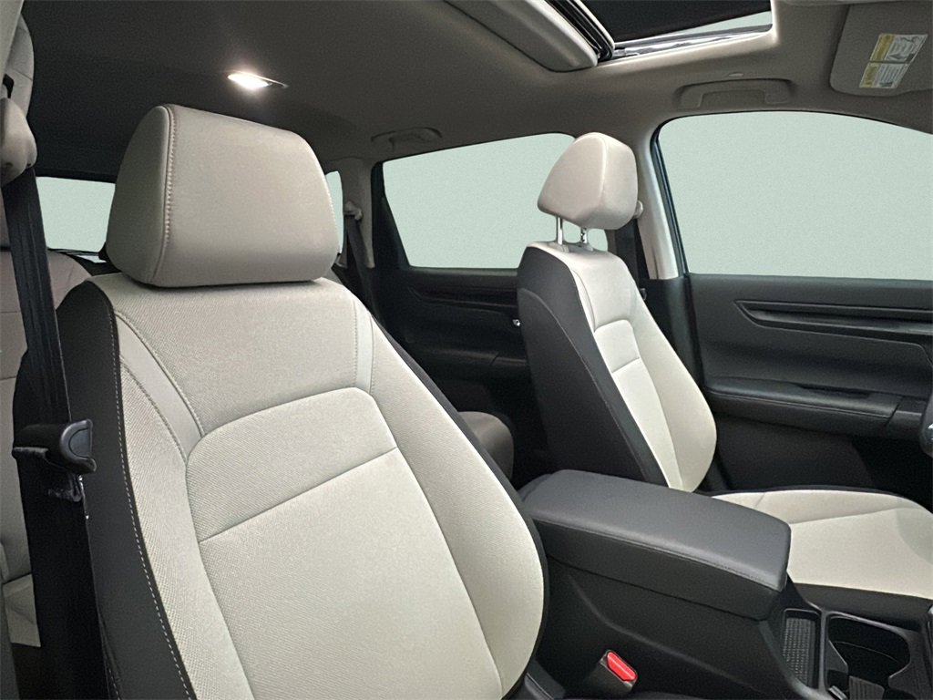 Certified 2026 Honda CR-V EX image 17