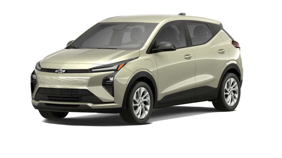 New 2027 Chevrolet Bolt LT FWD image 10