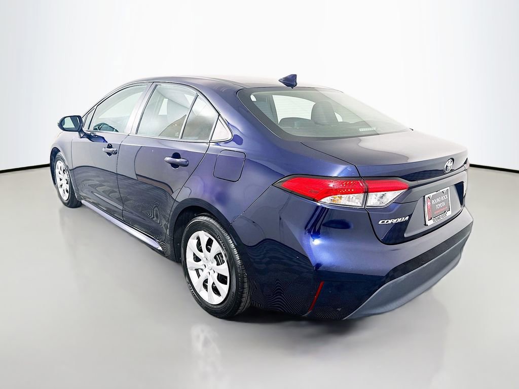 Used 2023 Toyota Corolla LE image 7