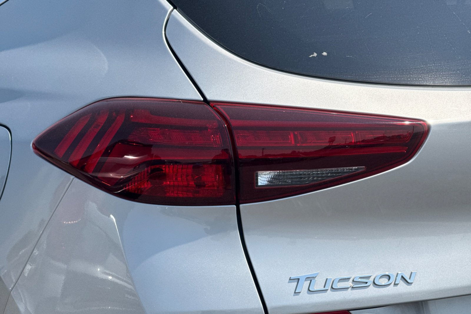 Used 2020 Hyundai Tucson Ultimate FWD image 49