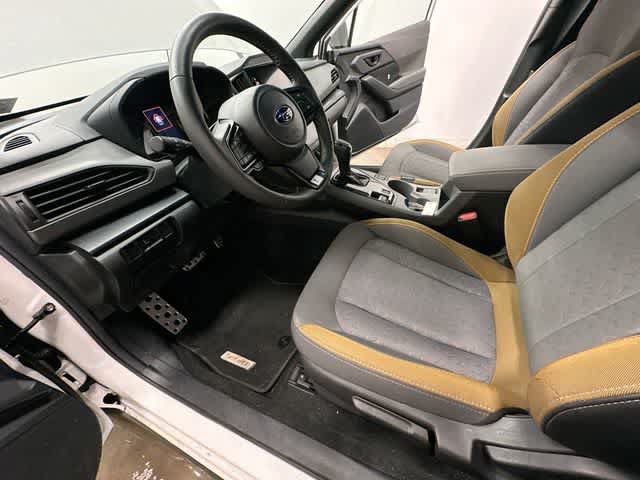 Certified 2026 Subaru Crosstrek 2.5i Sport AWD/4WD image 15