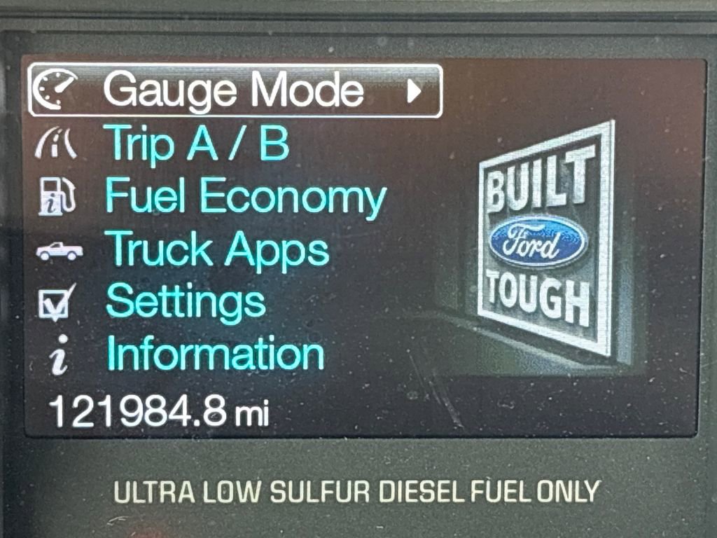 Used 2015 Ford F350 Platinum AWD/4WD image 21