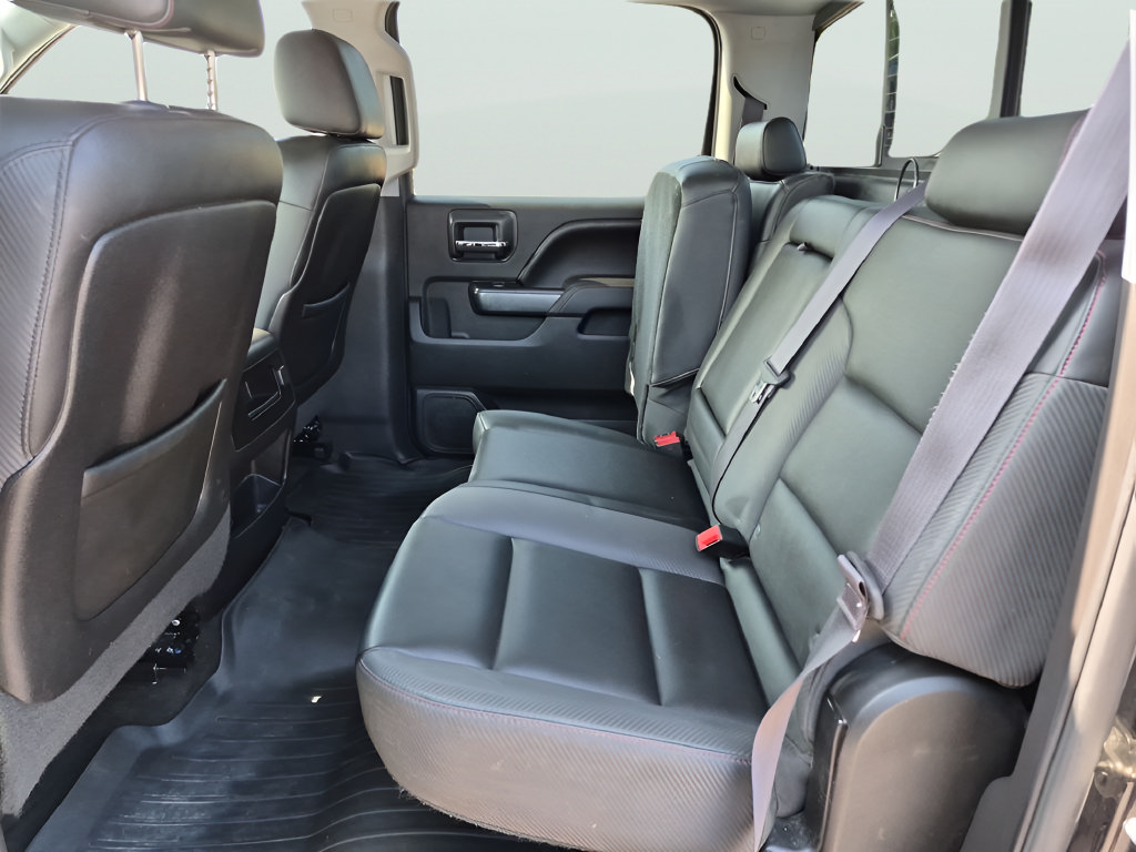 Used 2015 GMC Sierra 1500 SLT AWD/4WD image 36
