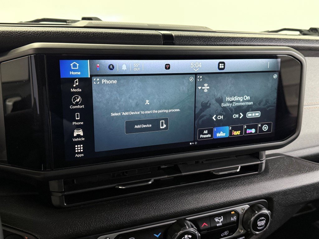 Certified 2024 Jeep Wrangler Willys image 27