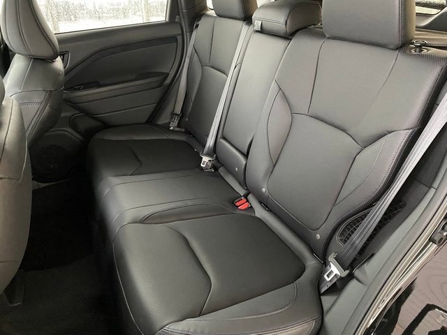 New 2025 Subaru Forester Limited w/ Protection Package (1PH) image 19
