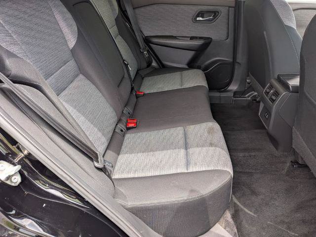 Certified 2023 Nissan Rogue SV AWD/4WD image 27