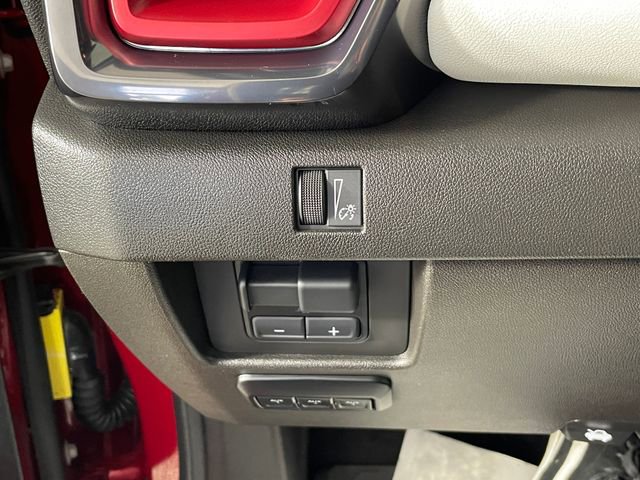 Certified 2023 GMC Canyon AT4X image 13