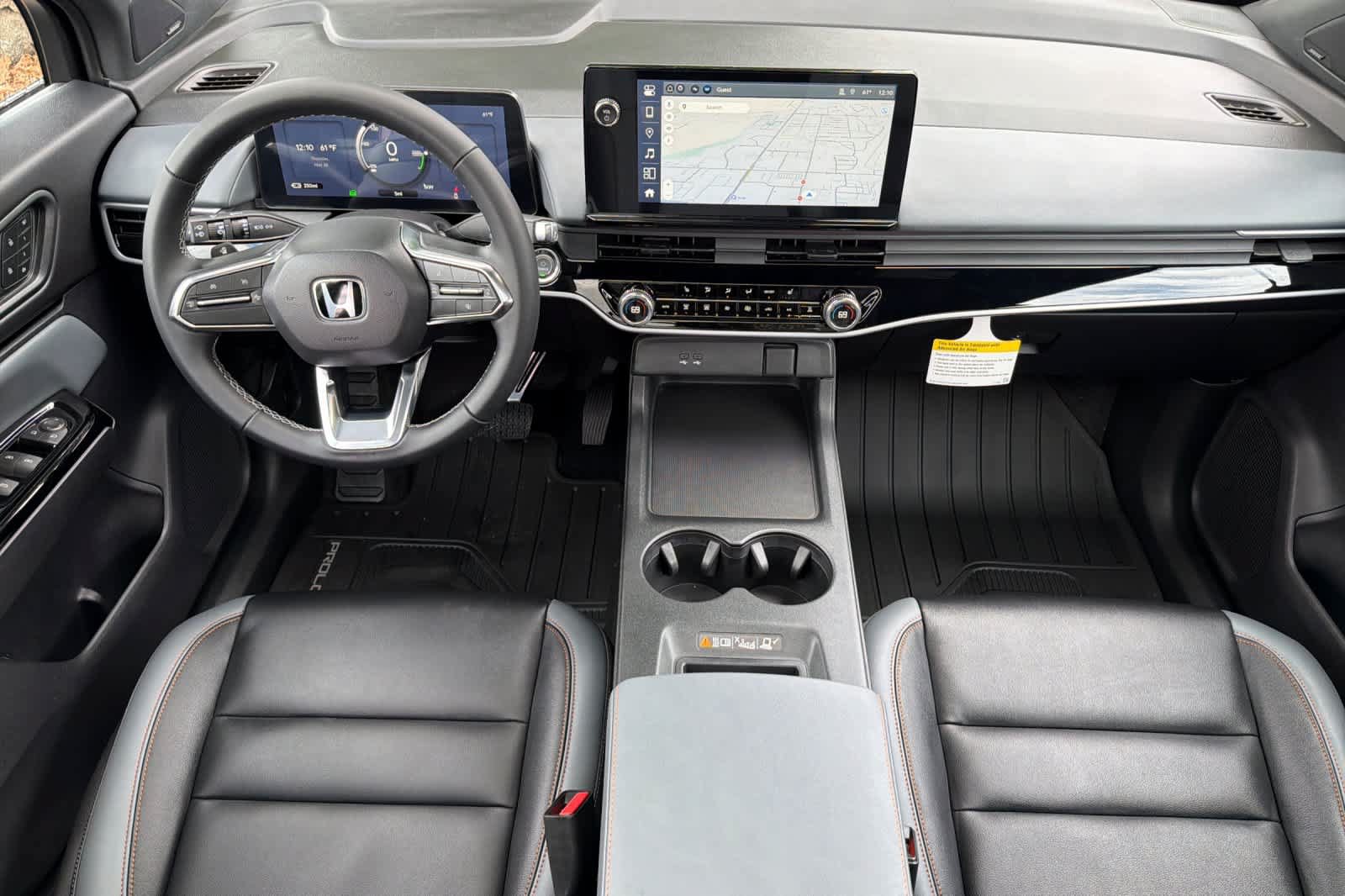 New 2026 Honda Prologue Touring image 3