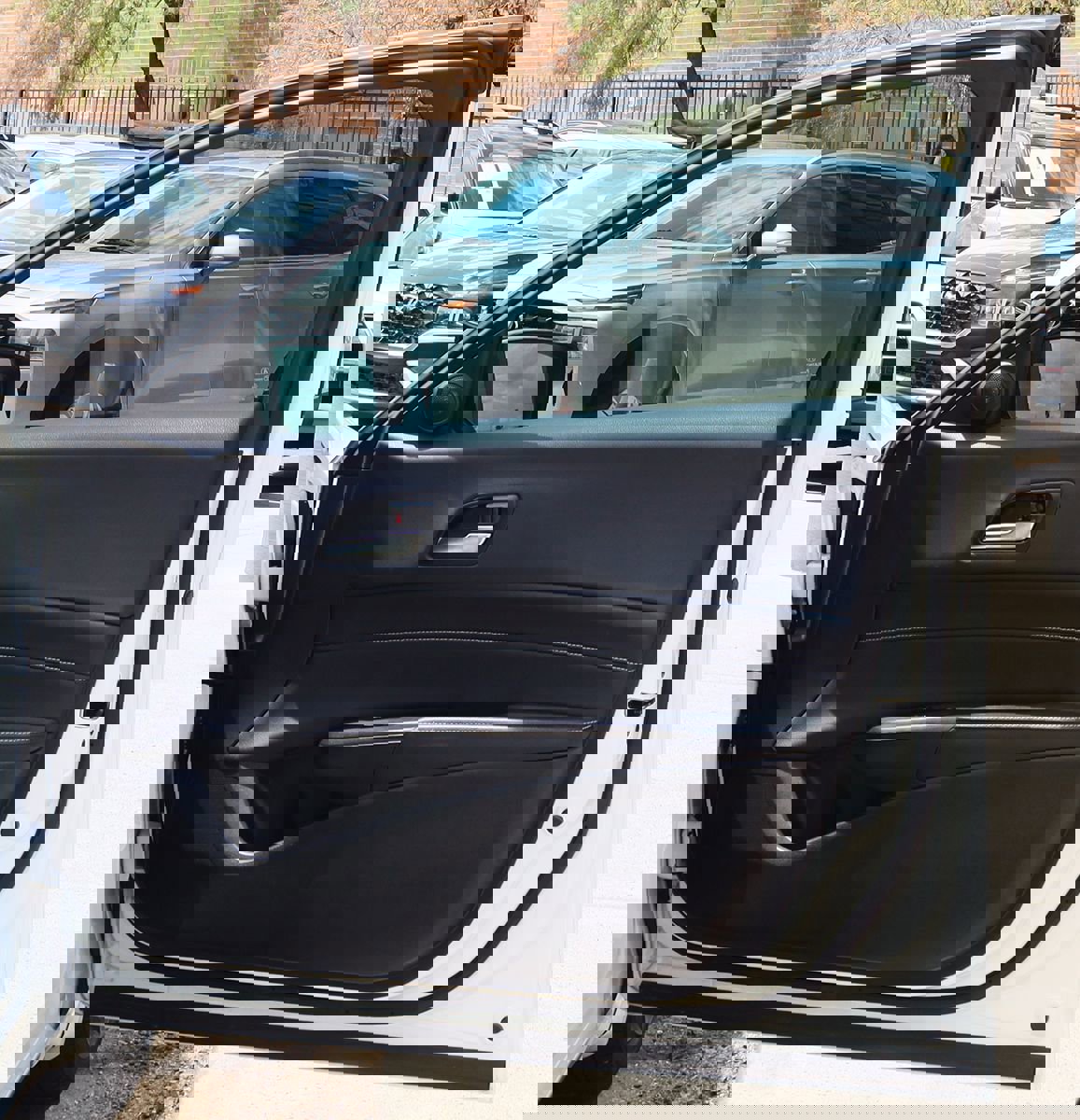 Used 2020 Acura ILX w/ Premium Package image 33