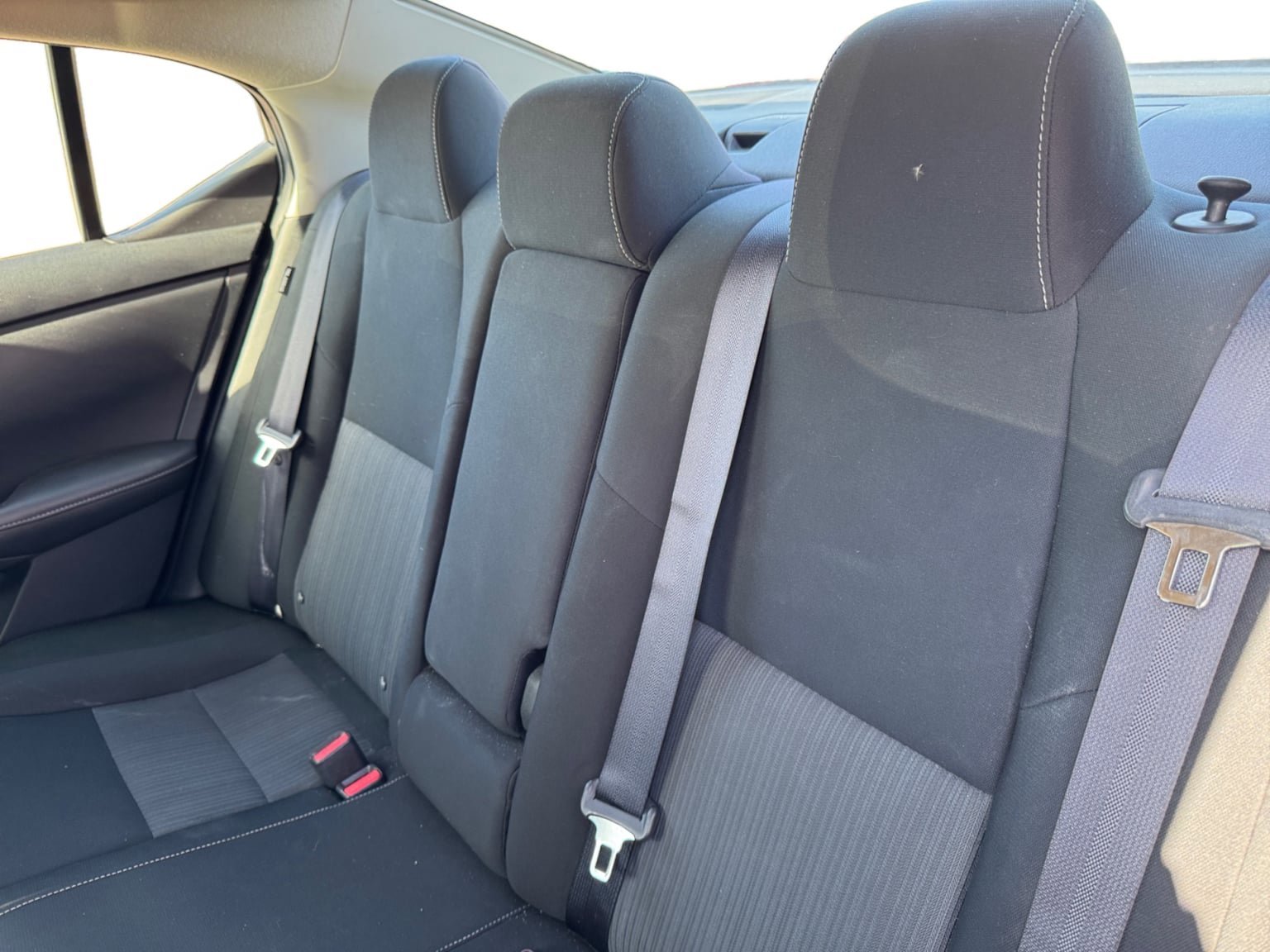 Used 2022 Nissan Sentra SV FWD image 16